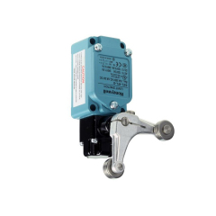 Honeywell General Purpose Limit Switches SZL-WL-B-C01AH
