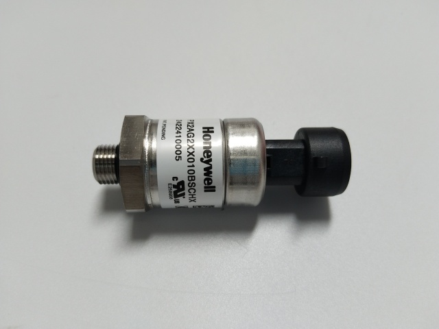Honeywell Industrial pressure sensors PX2AG2XX010BSCHX