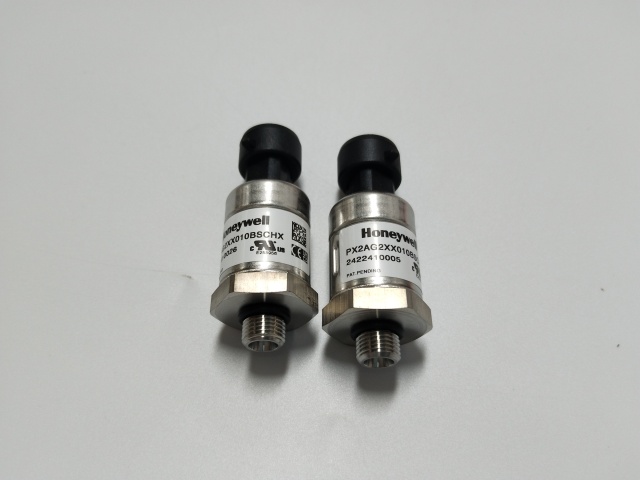 Honeywell Industrial pressure sensors PX2AG2XX010BSCHX