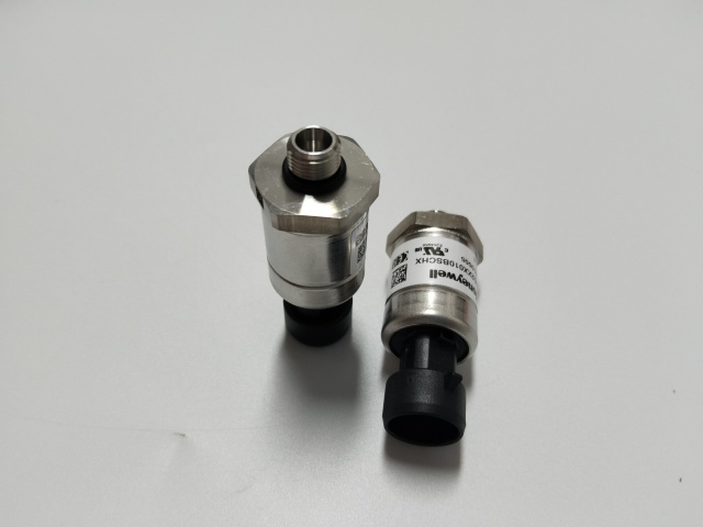 Honeywell Industrial pressure sensors PX2AG2XX010BSCHX