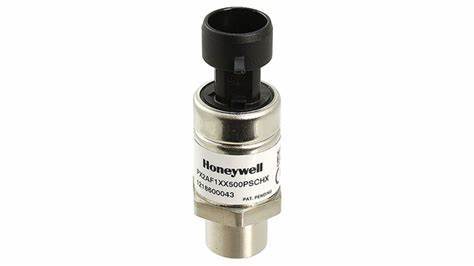 Honeywell Industrial pressure sensors PX2AG2XX010BSCHX