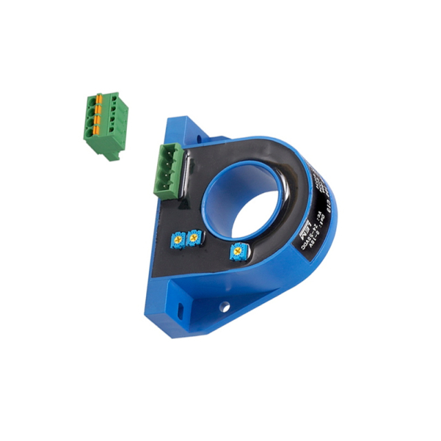 LEM Current Transducer DHR-C420 DHR 200 C420