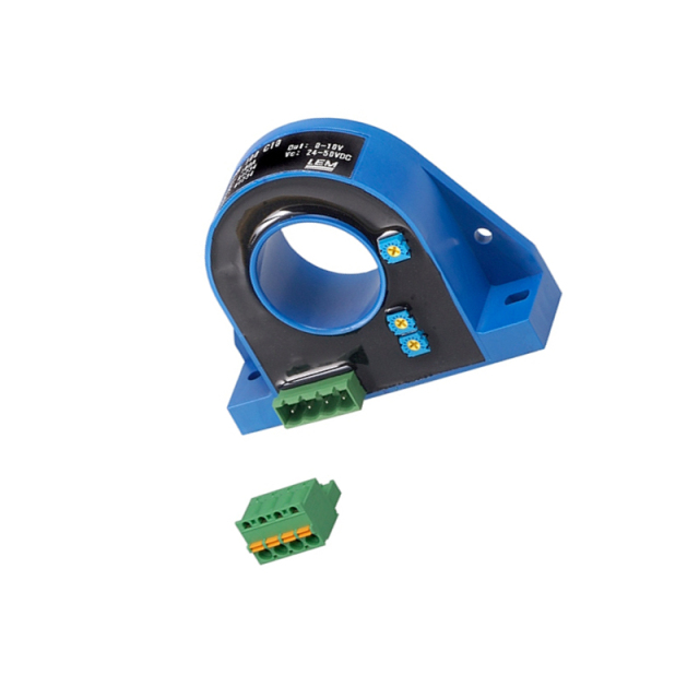 LEM Current Transducer DHR-C420 DHR 200 C420