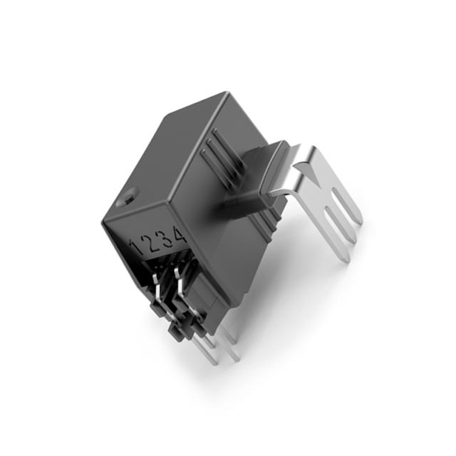 LEM Current Transducer HLSR-P/SP10 series HLSR 80-P-SP10