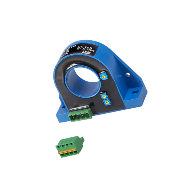 LEM Current Transducer DHR-C420 DHR 200 C420
