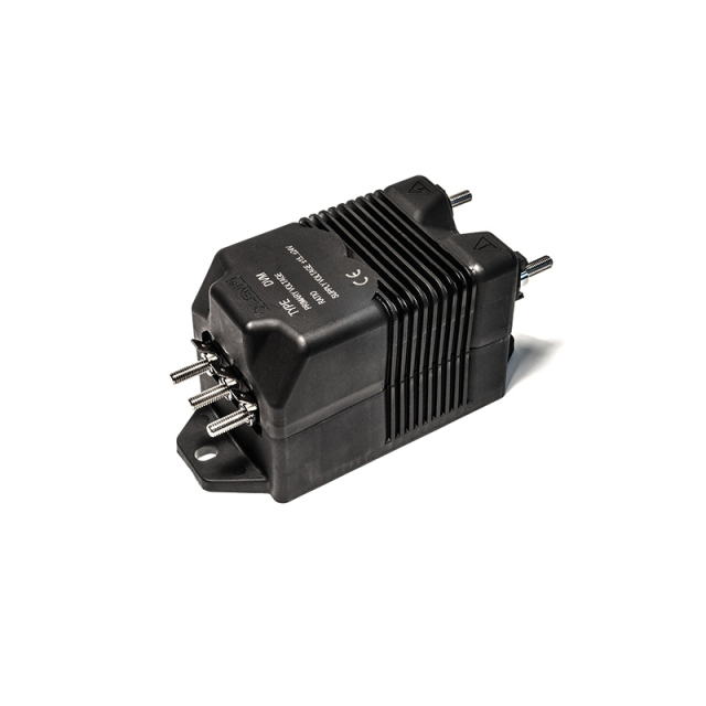 LEM Voltage Transducer DVM-Ul series DVM 2000-UI