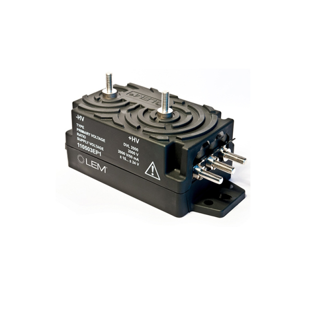 LEM Voltage Transducer DVL-Ul series DVL 1000-UI