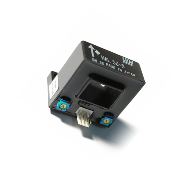 LEM Current TransducerHAL50..600-S HAL 50-S