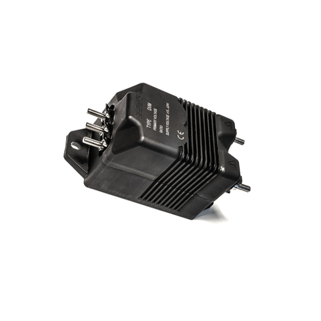 LEM Voltage Transducer DVM-Ul series DVM 2000-UI
