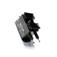 LEM Voltage Transducer LV 100-2000/SP5