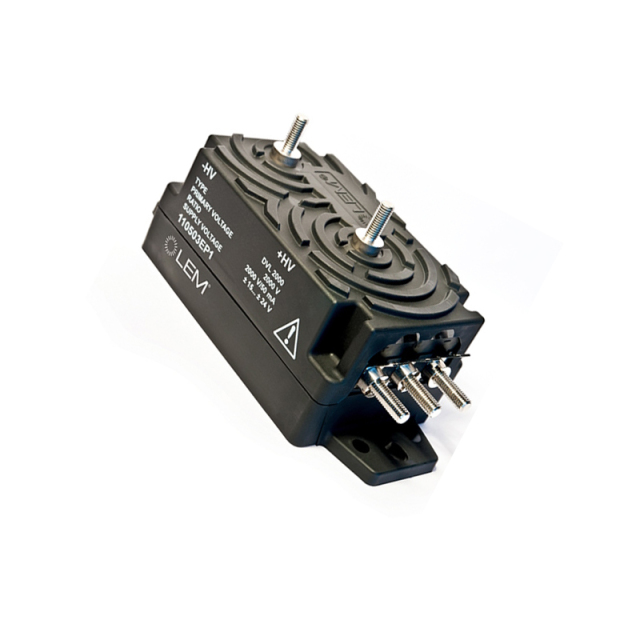 LEM Voltage Transducer DVL-Ul series DVL 1000-UI