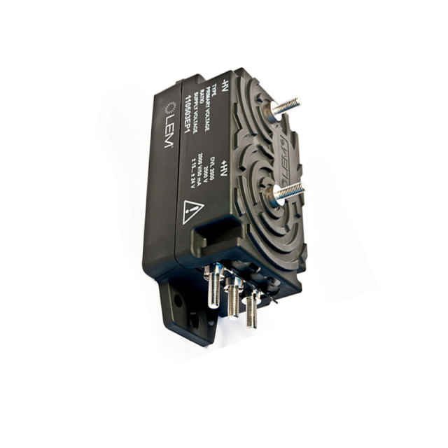 LEM Voltage Transducer DVL-Ul series DVL 1000-UI