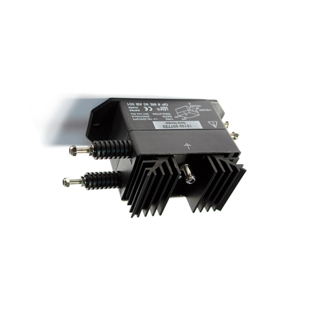LEM Voltage Transducer LV 100-2000/SP5