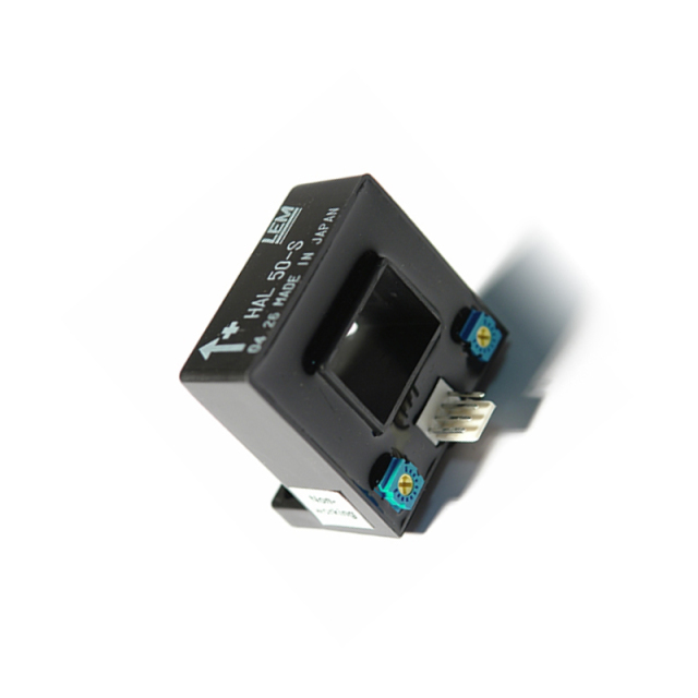 LEM Current TransducerHAL50..600-S HAL 50-S