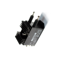 LEM Voltage Transducer LV 100-2000/SP5