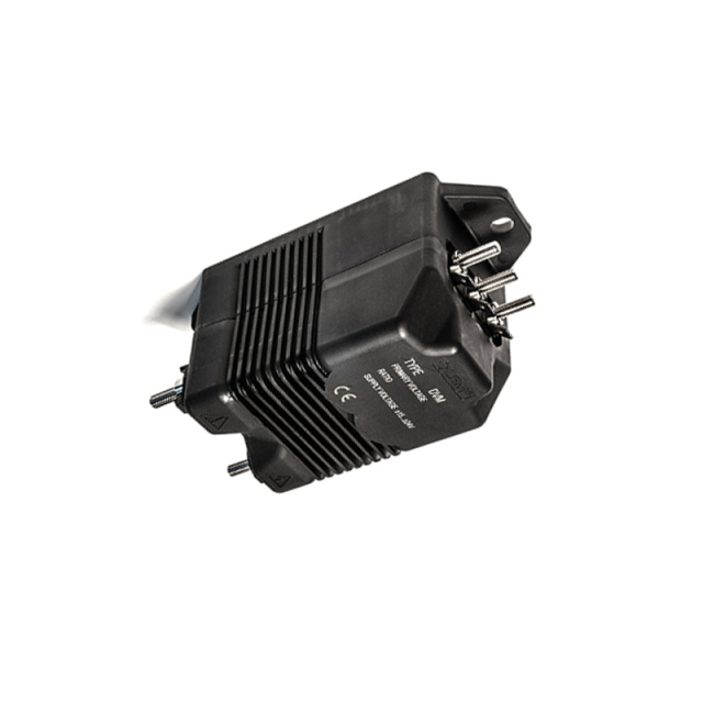 LEM Voltage Transducer DVM-Ul series DVM 2000-UI