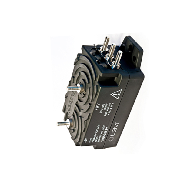 LEM Voltage Transducer DVL-Ul series DVL 1000-UI