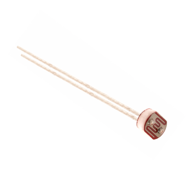 Advanced Photonix Dark Resistance Light Dependent Resistor CdSPhotocell NSL-19M51