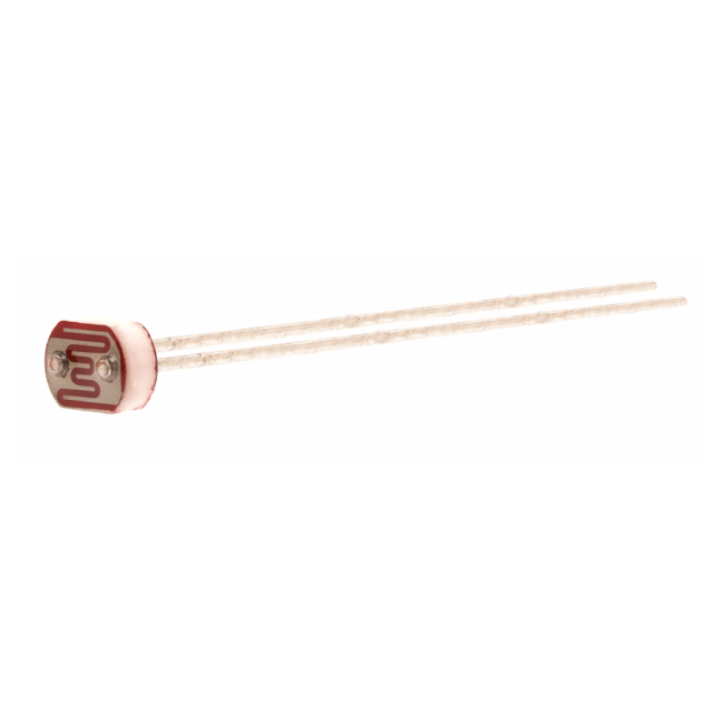 Advanced Photonix Dark Resistance Light Dependent Resistor CdSPhotocell NSL-19M51