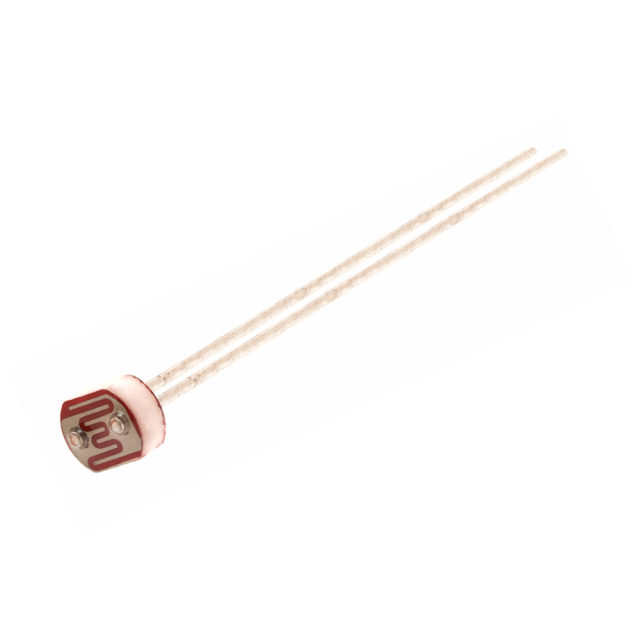 Advanced Photonix Dark Resistance Light Dependent Resistor CdSPhotocell NSL-19M51