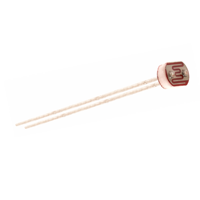 Advanced Photonix Dark Resistance Light Dependent Resistor CdSPhotocell NSL-19M51