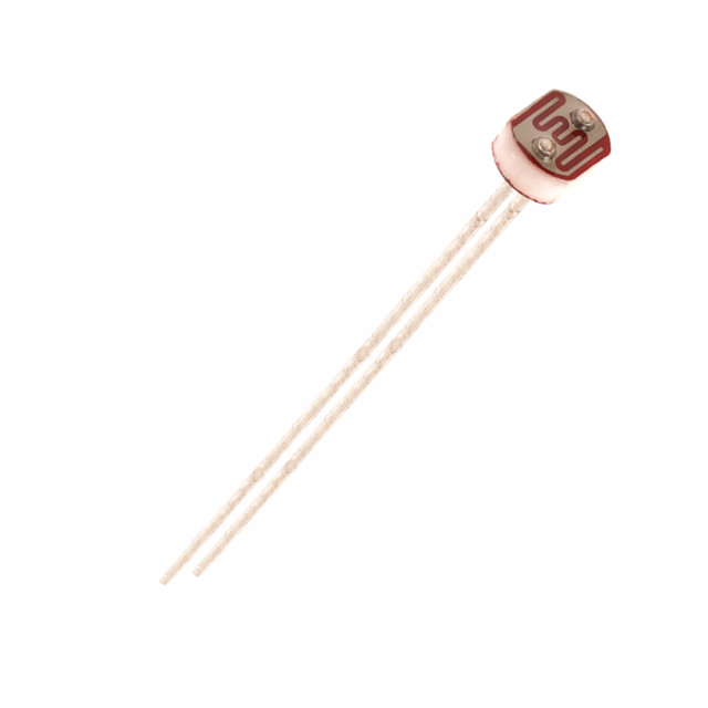 Advanced Photonix Dark Resistance Light Dependent Resistor CdSPhotocell NSL-19M51
