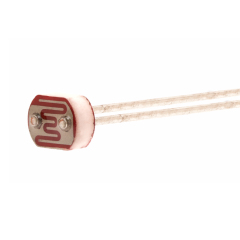 Advanced Photonix Dark Resistance Light Dependent Resistor CdSPhotocell NSL-19M51