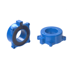 LEM Board Mount Current Sensors HTFS200-P/SP2