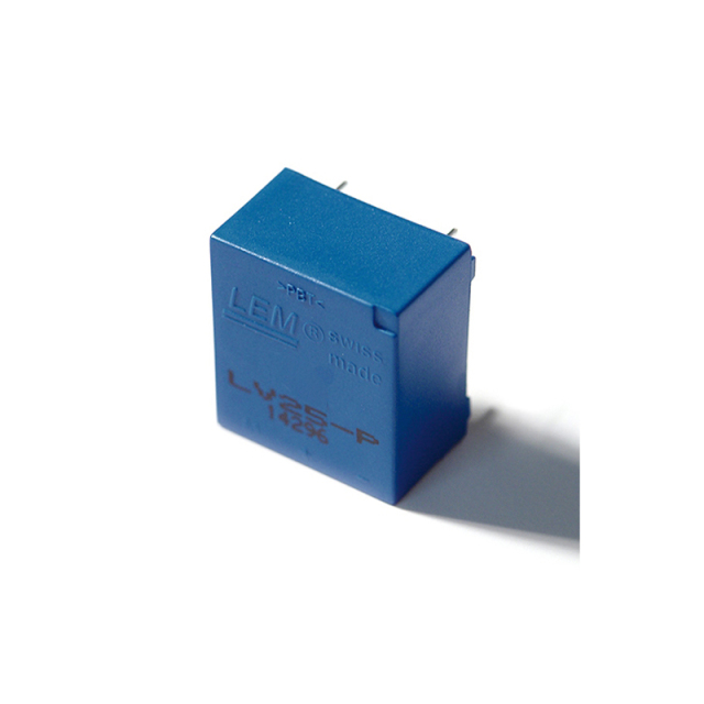 LEM Multiple Function Sensor Modules LV20-P