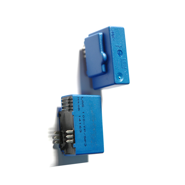 LEM Board Mount Current Sensors LAS50-TP