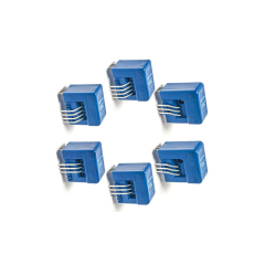 LEM Board Mount Current Sensors LESR6-NP