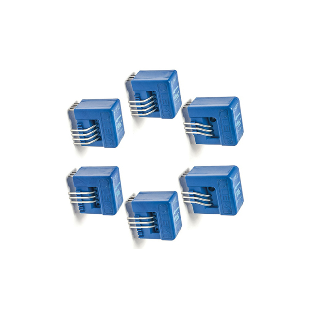 LEM Board Mount Current Sensors LESR6-NP