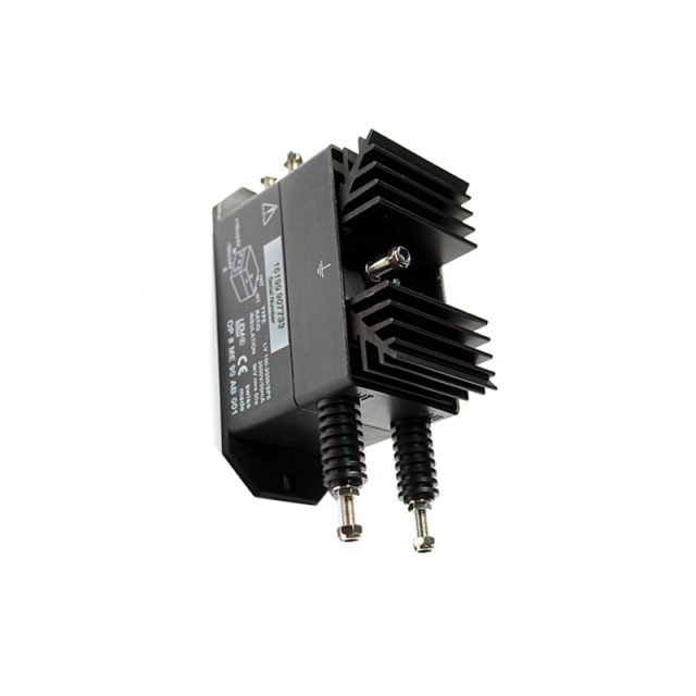 LEM Industrial Current Sensors LV100-1000