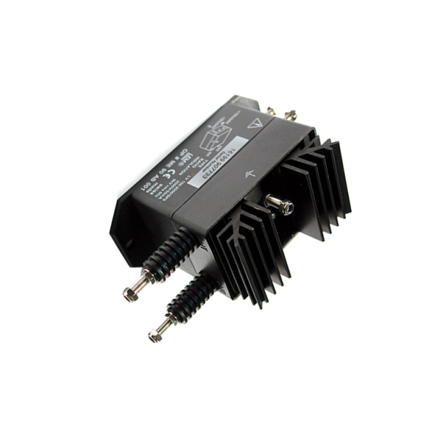 LEM Industrial Current Sensors LV100-1000