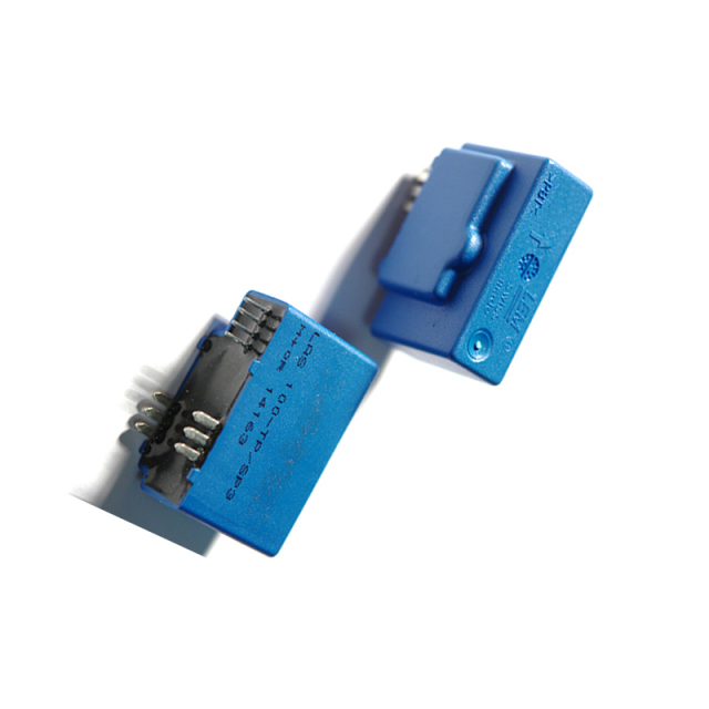 LEM Board Mount Current Sensors LAS50-TP