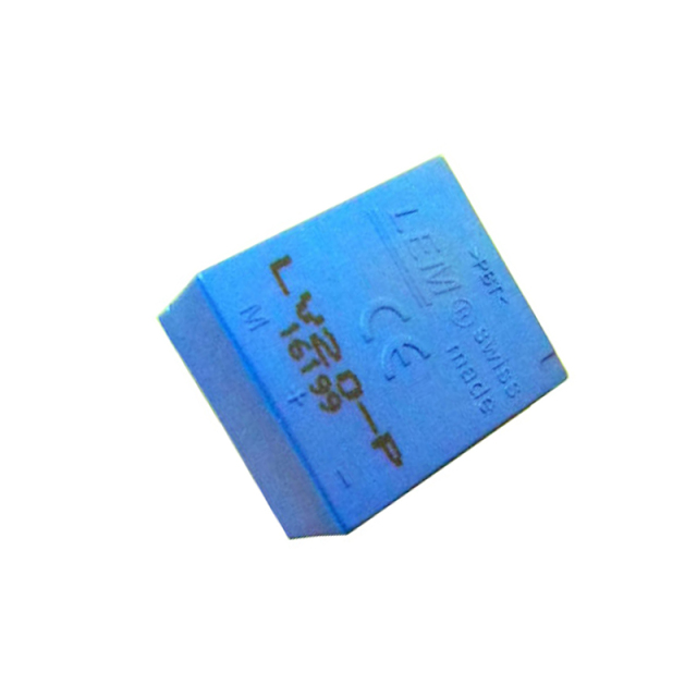 LEM Multiple Function Sensor Modules LV20-P