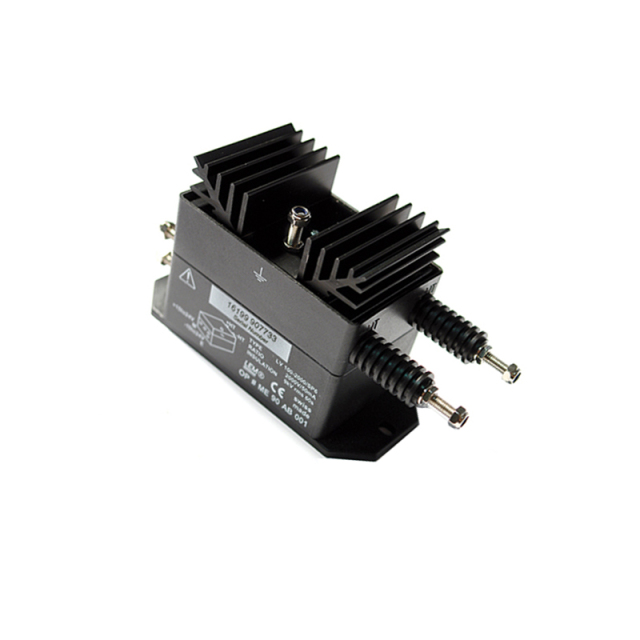 LEM Industrial Current Sensors LV100-1000