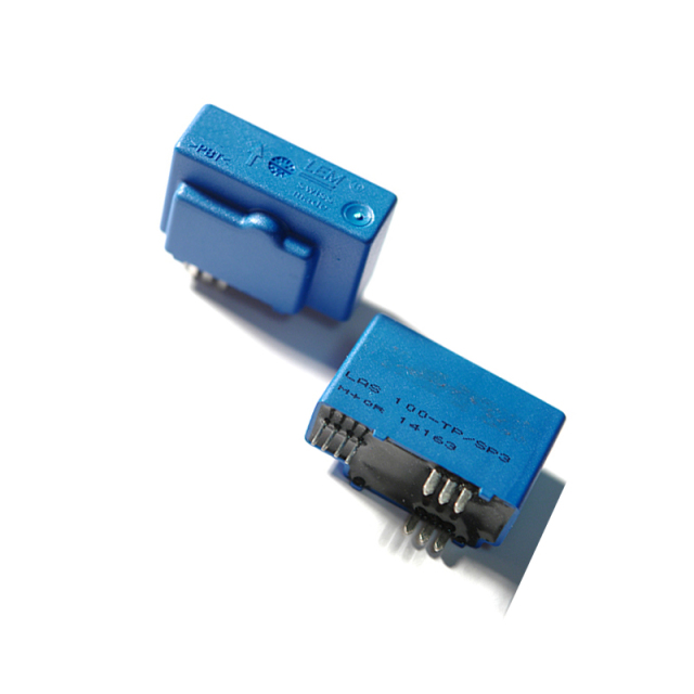 LEM Board Mount Current Sensors LAS50-TP