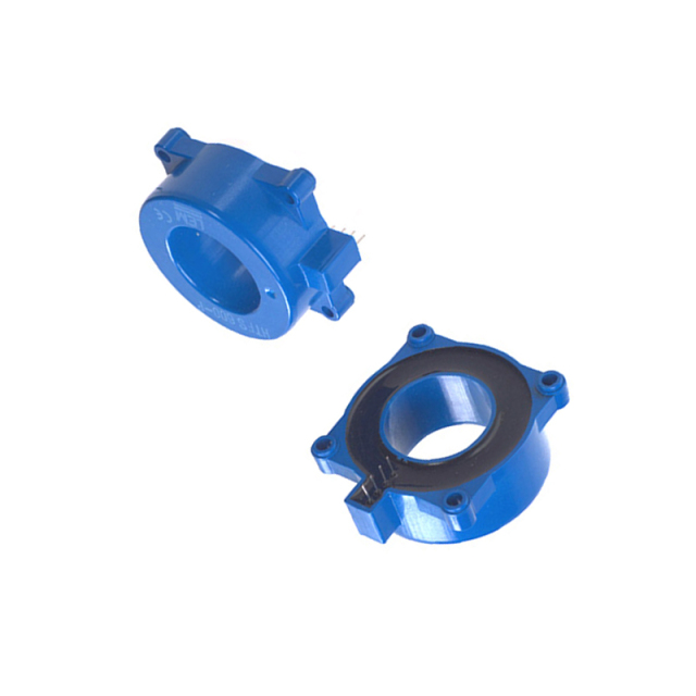 LEM Board Mount Current Sensors HTFS200-P/SP2