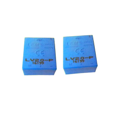 LEM Multiple Function Sensor Modules LV20-P