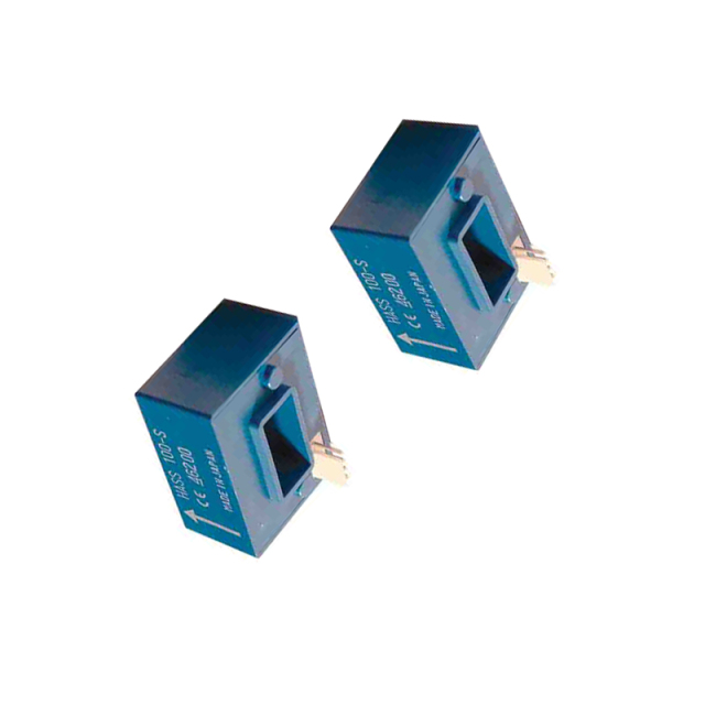 LEM Board Mount Current Sensors HASS400-S
