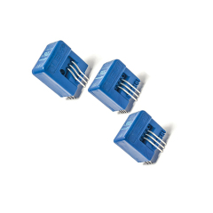 LEM Board Mount Current Sensors LESR6-NP