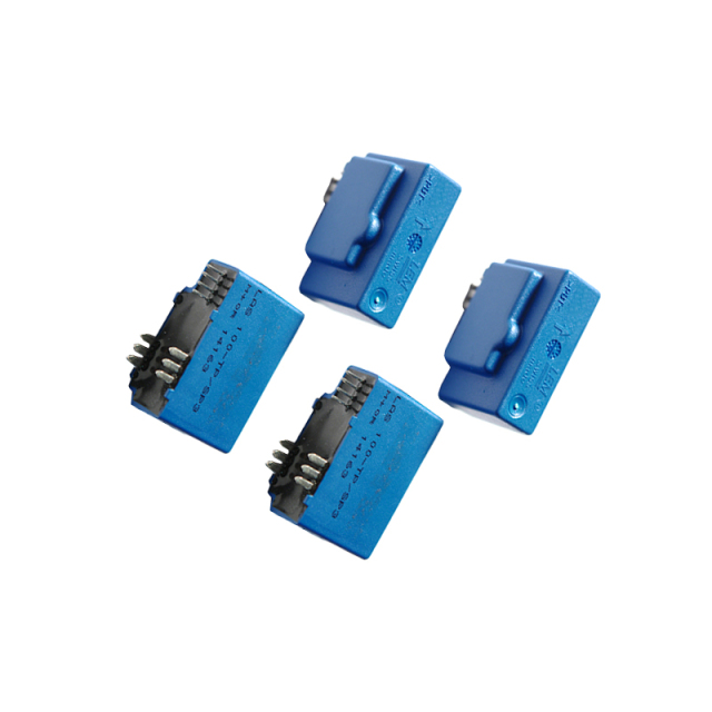 LEM Board Mount Current Sensors LAS50-TP