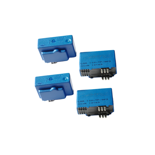 LEM Board Mount Current Sensors LAS50-TP