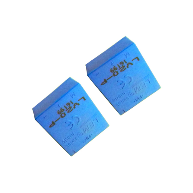 LEM Multiple Function Sensor Modules LV20-P