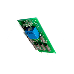 LEM Industrial Current Sensors LV25-600