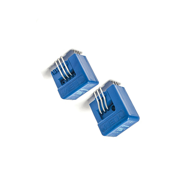 LEM Board Mount Current Sensors LESR6-NP