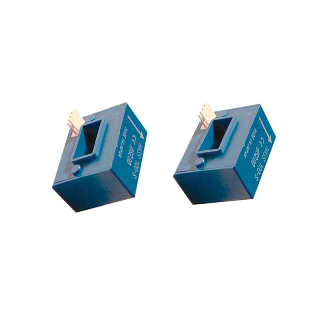 LEM Board Mount Current Sensors HASS400-S