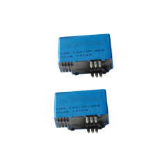 LEM Board Mount Current Sensors LAS50-TP