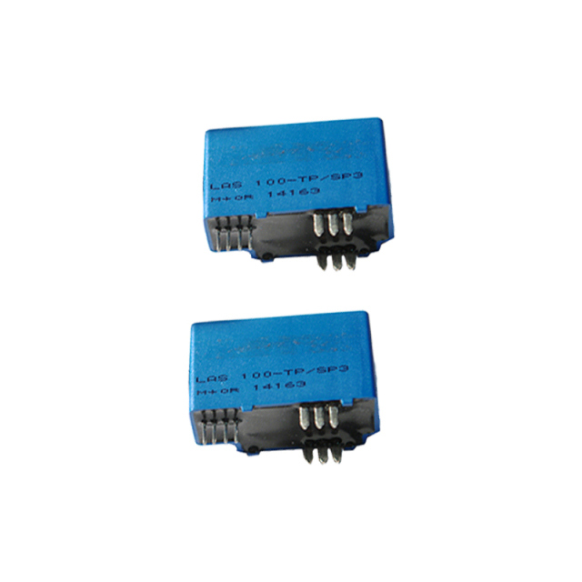 LEM Board Mount Current Sensors LAS50-TP